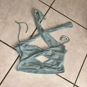 347. Endless Blu Size Small